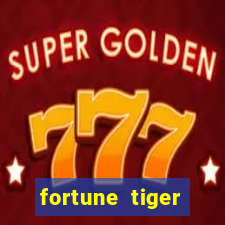 fortune tiger plataforma de 1 real